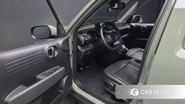 Hyundai Casper id 3267505 из Кореи 20