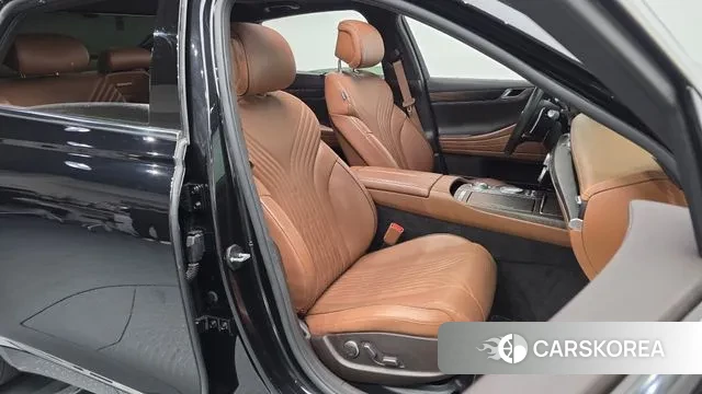 Genesis G80 (RG3) id 3787713 из Кореи 20