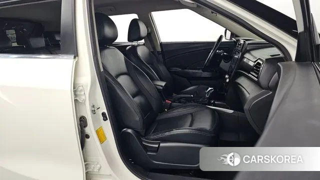 Ssangyong Berry New Tivoli id 3691348 из Кореи 20