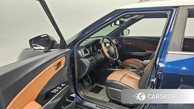 Ssangyong Tivoli Armor id 4502517 из Кореи 30