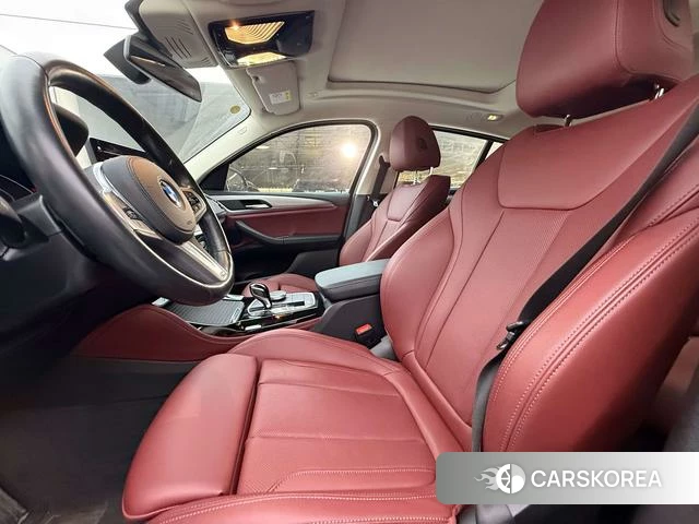BMW X4 id 4300471 из Китая 17