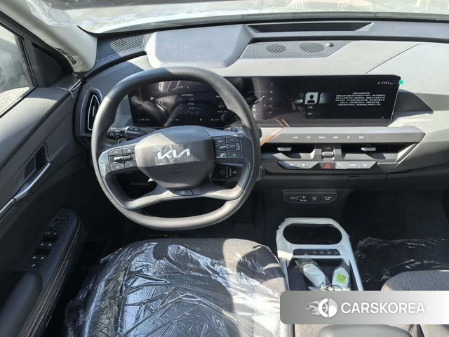 Kia EV5 id 3882607 из Китая 10