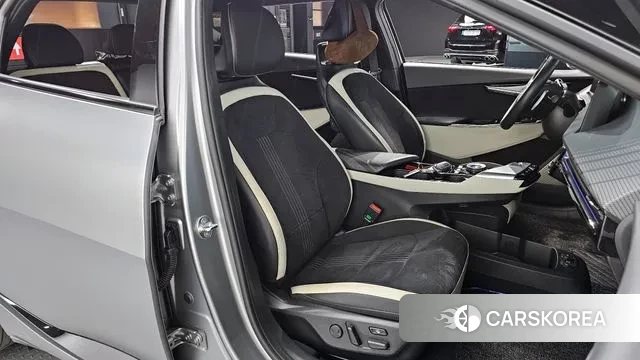 Kia EV6 id 3645809 из Кореи 20