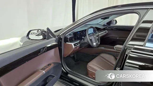 Hyundai Grandeur (GN7) id 3278112 из Кореи 20