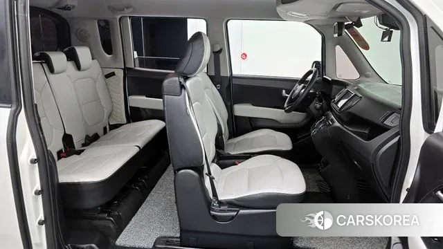 Kia The New Kia Ray id 3058383 из Кореи 20