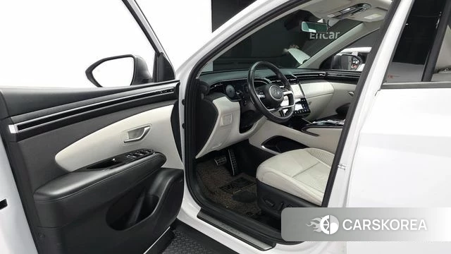 Hyundai Tucson (NX4) id 4316753 из Кореи 20