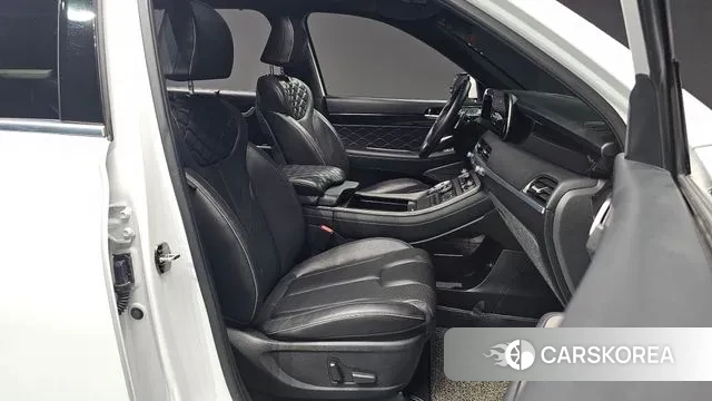 Hyundai Palisade id 3038202 из Кореи 20