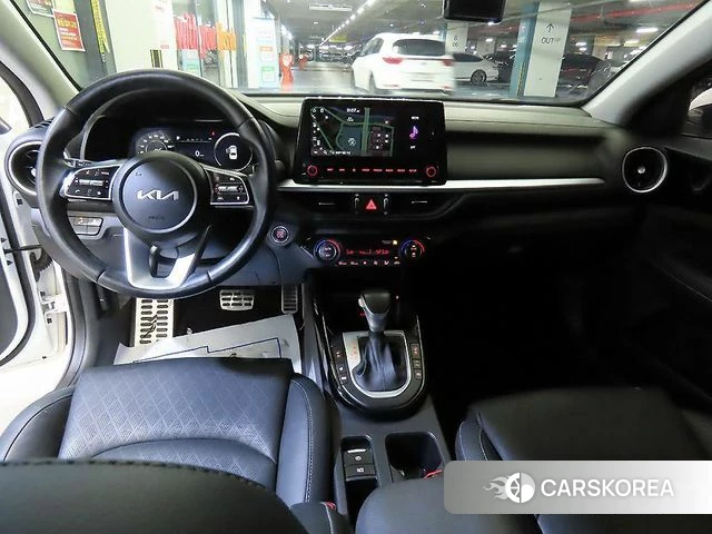 Kia The New K3 2nd generation id 4400927 из Кореи 20