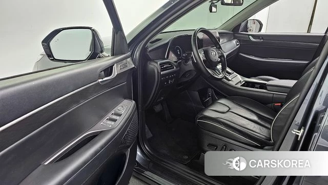 Hyundai Palisade id 3871745 из Кореи 20