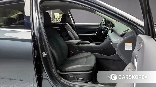 Hyundai Sonata D Edge Hybrid (DN8) id 3609996 из Кореи 20