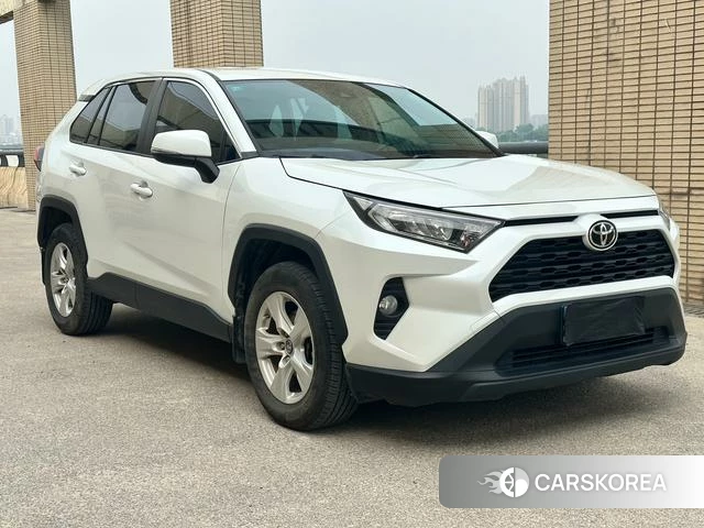 Toyota RAV4 Rongfang id 4353529 из Китая 18