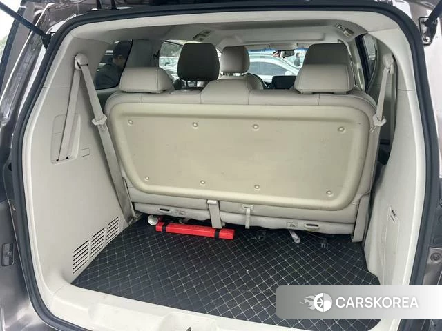 Buick GL8 id 4239893 из Китая 11