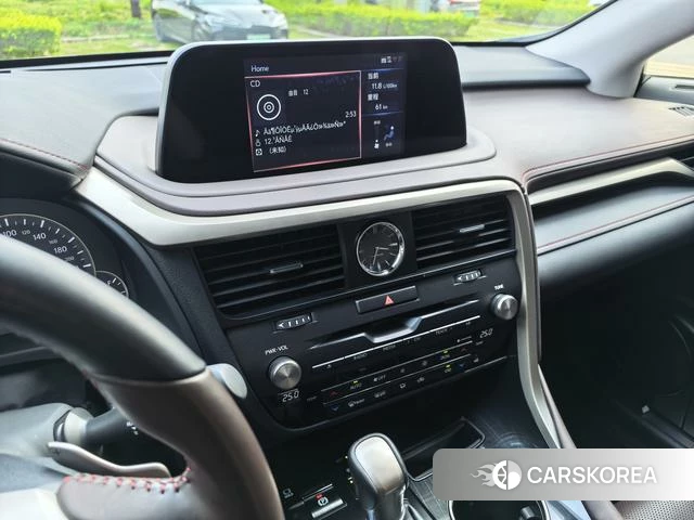 Lexus RX id 4291280 из Китая 12