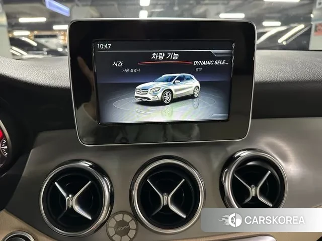 Mercedes-Benz GLA-Class X156 id 3407848 из Кореи 20