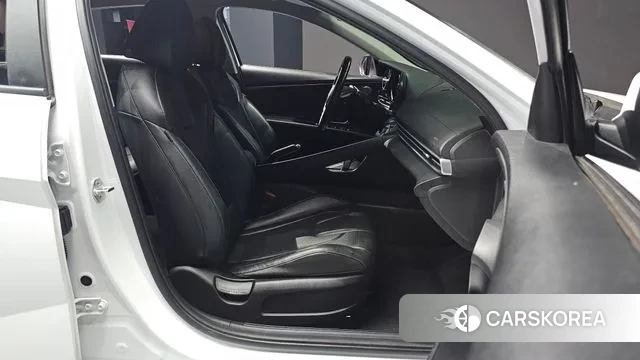 Hyundai Avante (CN7) id 3037679 из Кореи 20