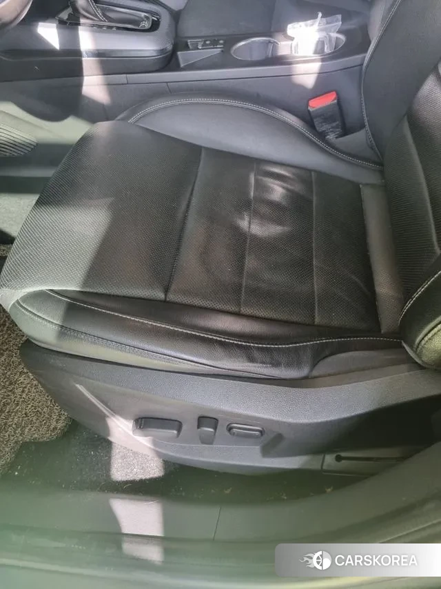 Renault Korea (Samsung) XM3 id 3344206 из Кореи 15