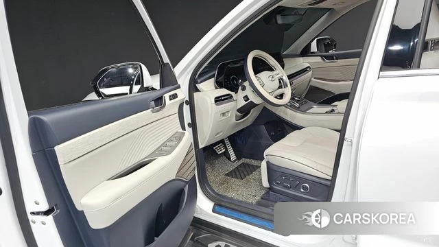 Hyundai The New Palisade id 4489040 из Кореи 30