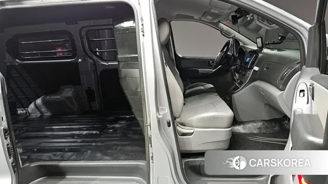 Hyundai The New Grand Starex id 3009098 из Кореи 20