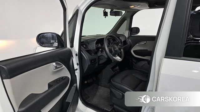 Kia The New Kia Ray id 4302568 из Кореи 29