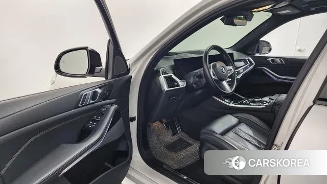 BMW X5 (G05) id 3462340 из Кореи 20