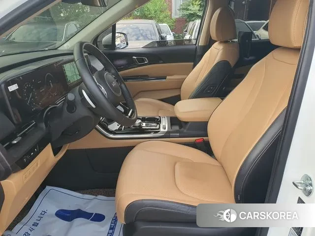 Kia Carnival 4th generation id 3059110 из Кореи 13