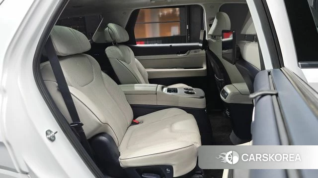 Hyundai The New Palisade id 4935305 из Кореи 32
