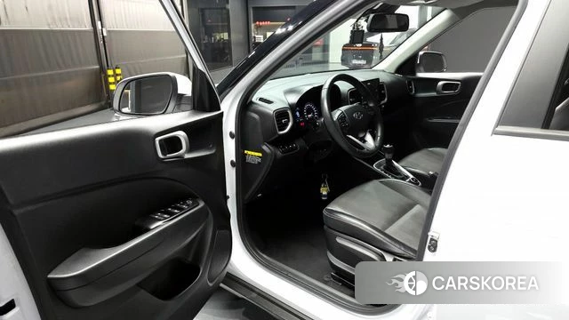 Hyundai Venue id 3873328 из Кореи 20