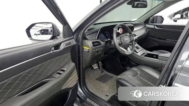 Hyundai Palisade id 3640945 из Кореи 20