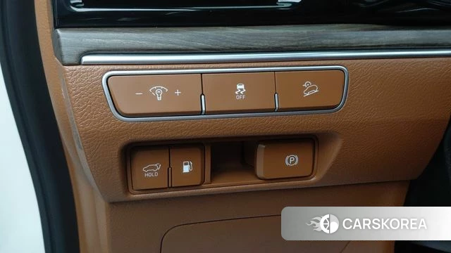 Kia Mohave Master id 4842535 из Кореи 20