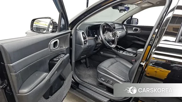 Kia Sorento 4th Generation id 3727792 из Кореи 20