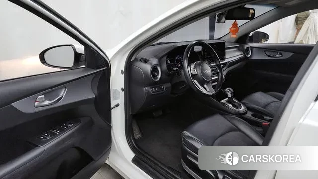 Kia The New K3 2nd generation id 3519014 из Кореи 20