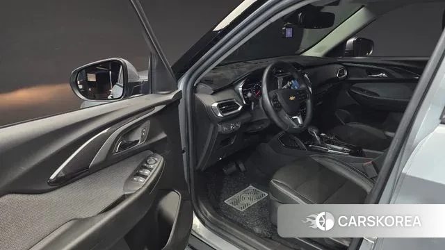 Chevrolet (GM Daewoo) Trailblazer id 3615407 из Кореи 20