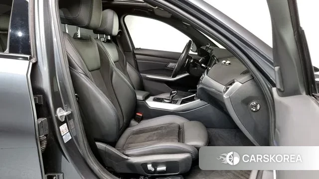 BMW 3 Series (G20) id 3007731 из Кореи 20