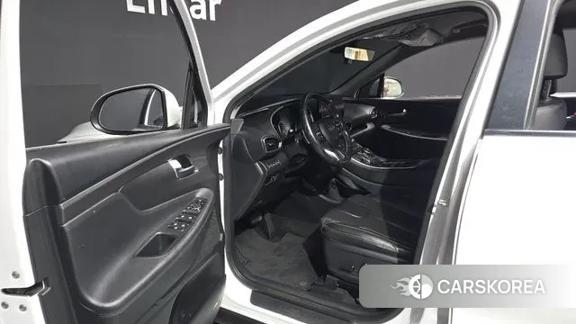 Hyundai The New Santa Fe id 3562254 из Кореи 20