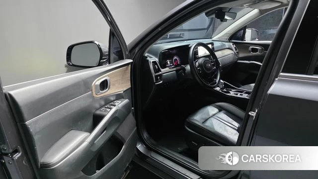 Kia Sorento 4th Generation id 4464300 из Кореи 32