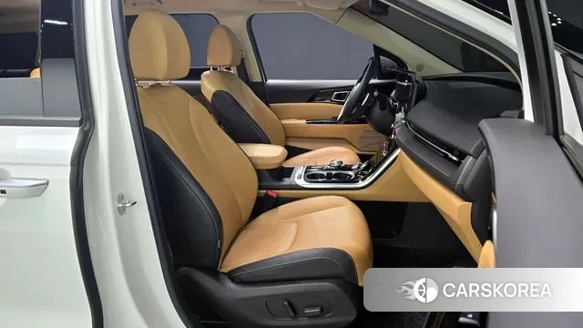 Kia Carnival 4th generation id 3479262 из Кореи 20