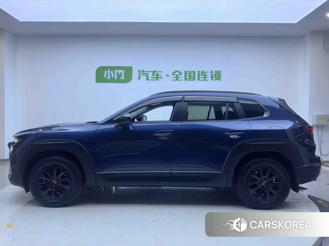 Mazda CX-50 line also id 4301345 из Китая 22