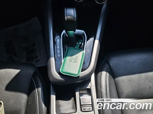 Renault Korea (Samsung) XM3 id 2672933 из Кореи 20