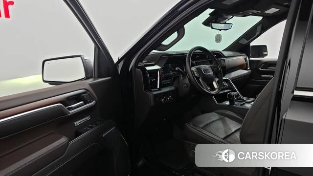 GMC Sierra id 4773506 из Кореи 31