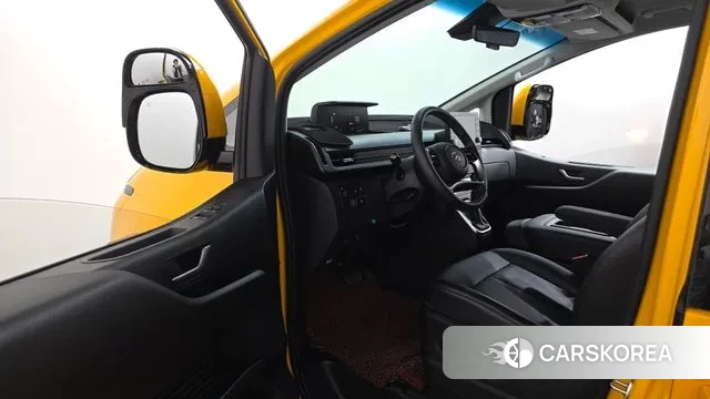 Hyundai Staria id 3770235 из Кореи 20