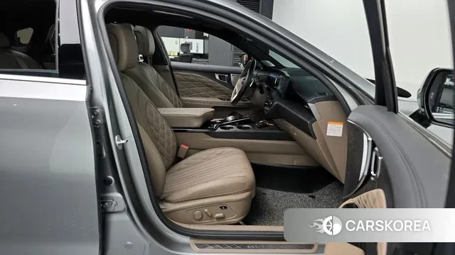 Kia K8 Hybrid id 3237093 из Кореи 20