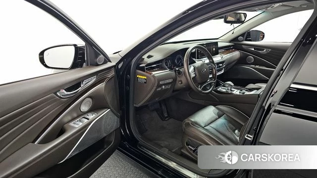 Kia More K9 id 4286105 из Кореи 20