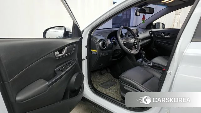 Hyundai Kona id 3899934 из Кореи 20