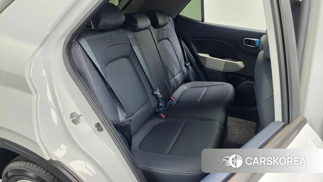Hyundai Venue id 4593580 из Кореи 30