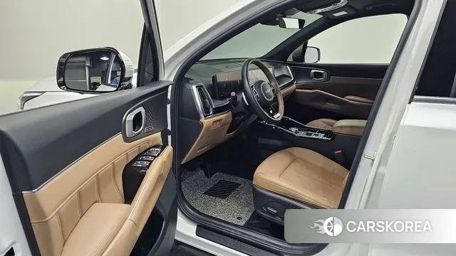 Kia The New Sorento 4th Generation id 3711243 из Кореи 20