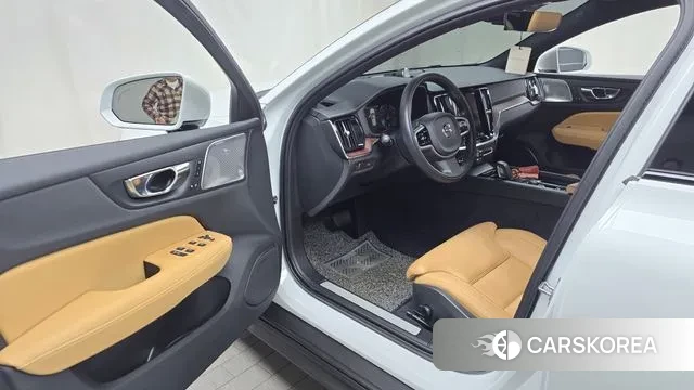 Volvo V60 Cross-Country 2nd Generation id 3464058 из Кореи 20