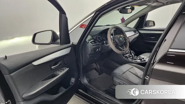 BMW 2 Series Active Tourer (F45) id 2994983 из Кореи 20