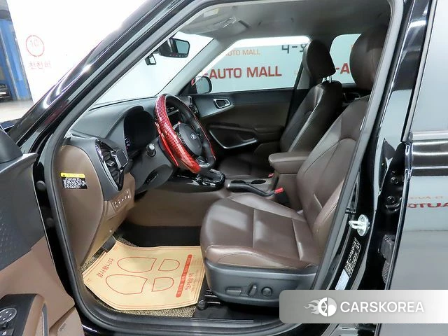Kia Soul Booster id 4304723 из Кореи 20