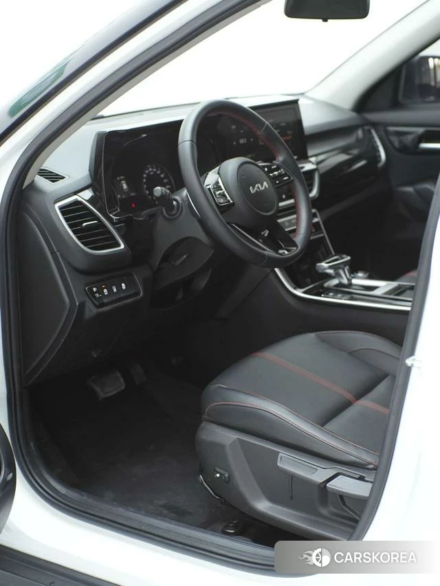 Kia Proud run id 4329246 из Китая 30