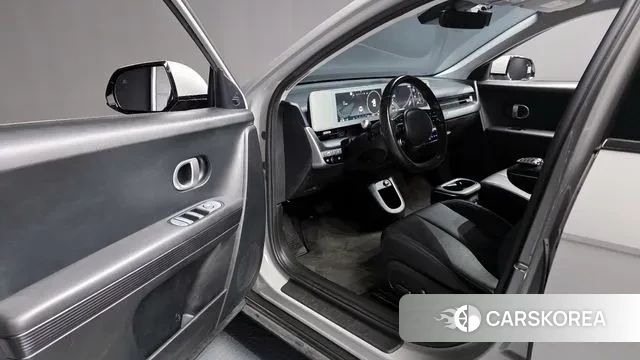 Hyundai Ionic 5 id 3427901 из Кореи 20